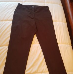 Relativity brown women's pants